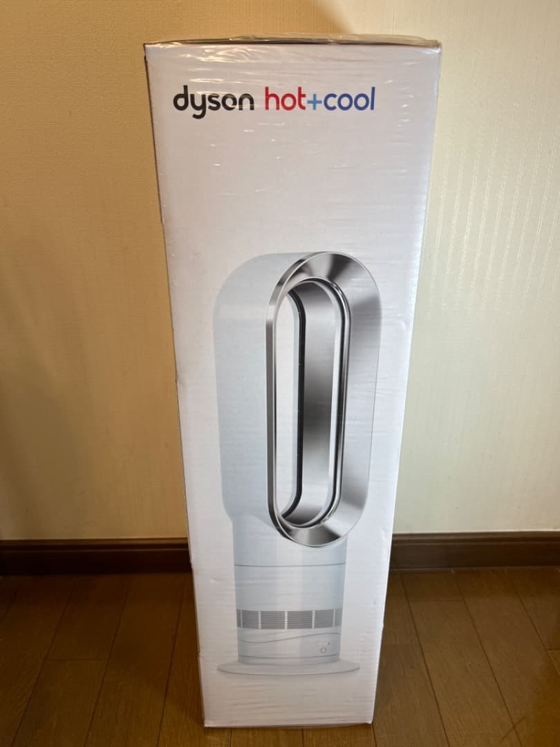 dyson hot+cool サーキュレーター