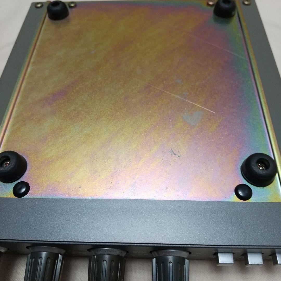 ヤエス 受信機 FRG-7700＋アンテナチューナー FRT-7700のセット