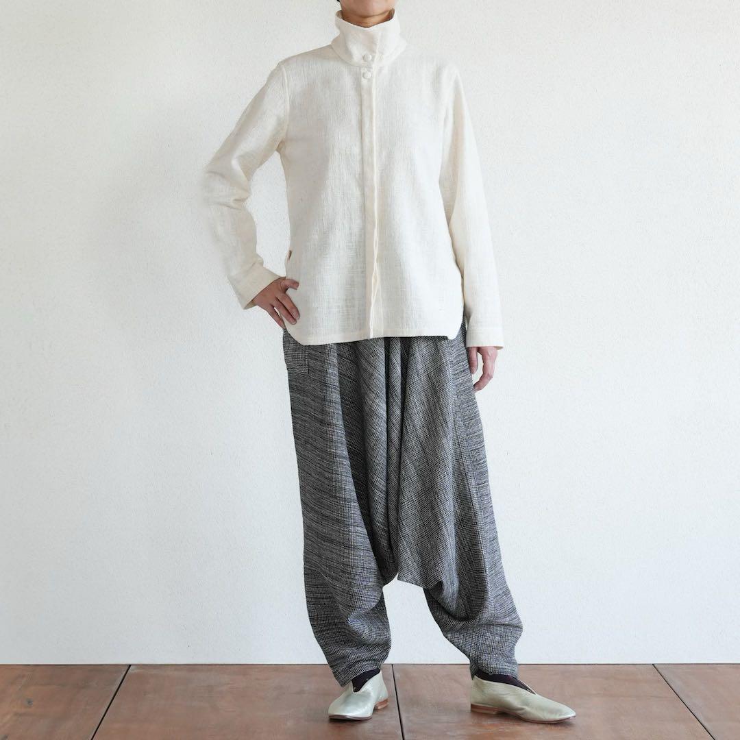 うさとの服 ムササビパンツ サイズ6