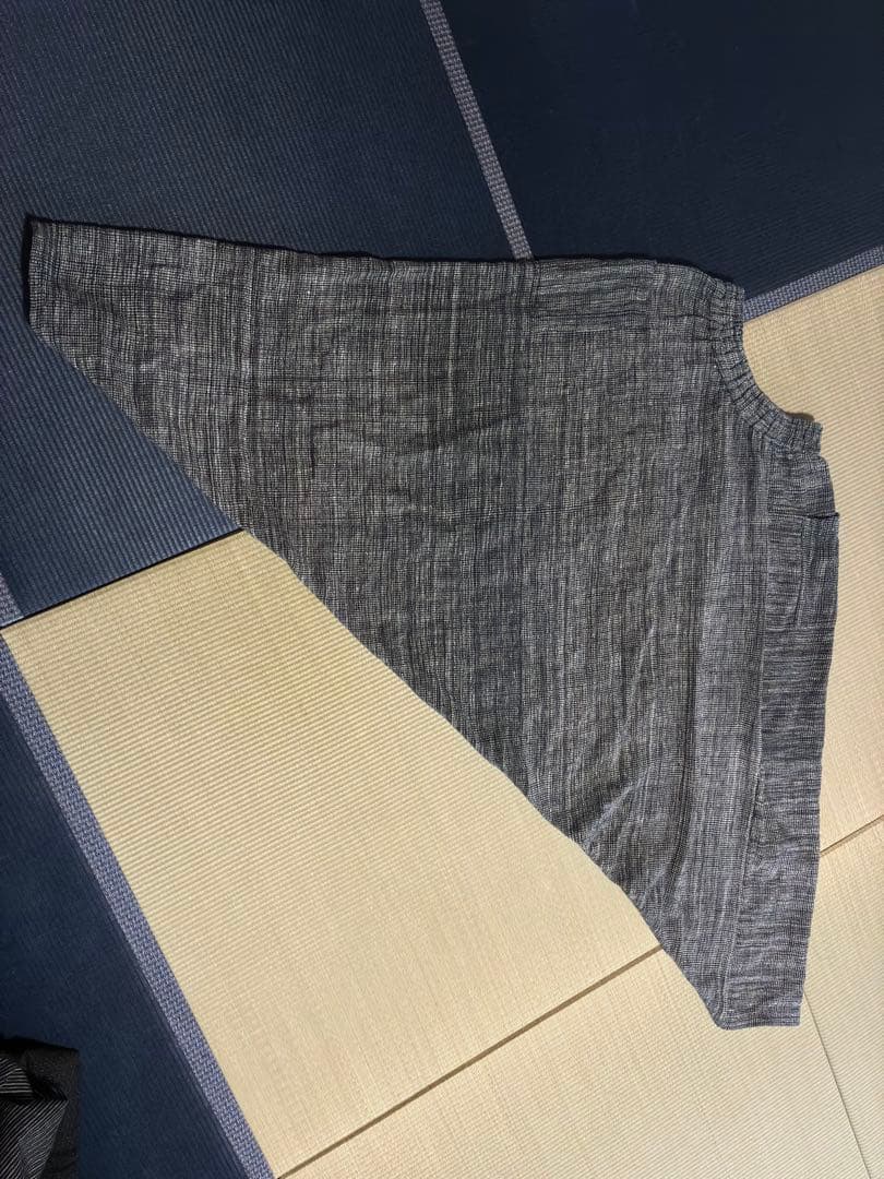 うさとの服 ムササビパンツ サイズ6