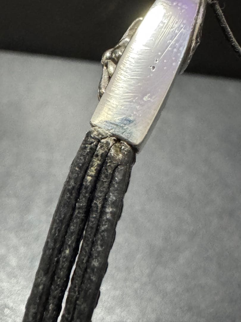 【ジャンク】クロムハーツ フォンストラップ