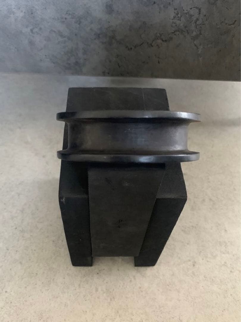 J*】様 parts of four パーツオブフォー　ウッド　バングル