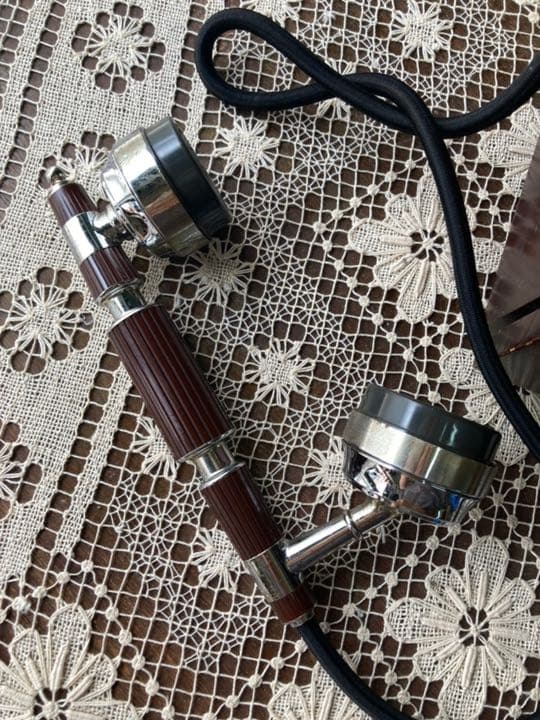 クラシックテレフォン 電話機 オルゴール インテリア アンティーク ビンテージ