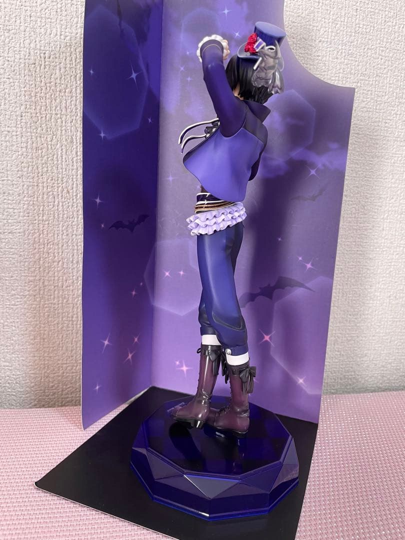 朔間凛月　フィギュア　あんスタ