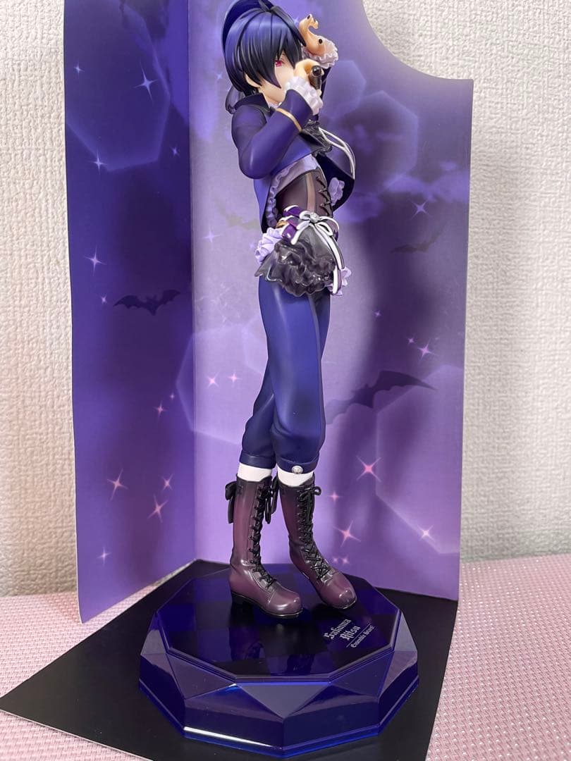 朔間凛月　フィギュア　あんスタ