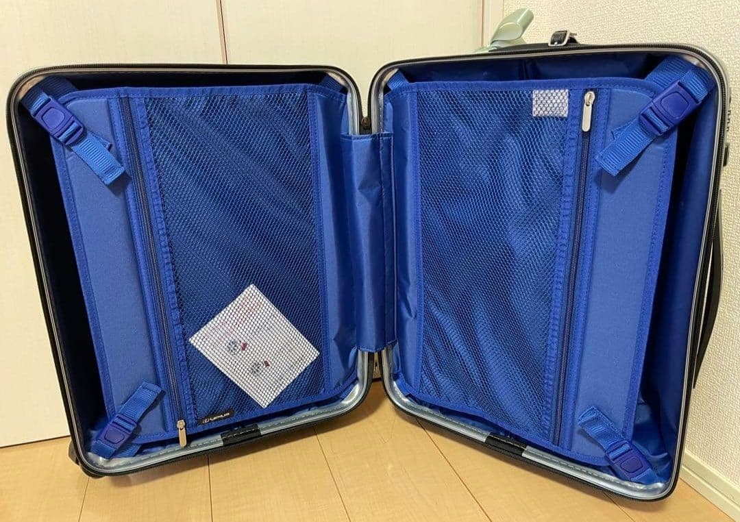 ◯専用◯レクサス　キャリーケース　スーツケース　非売品