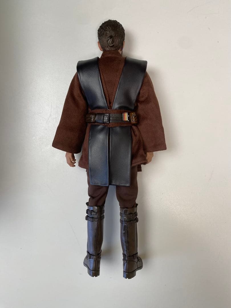 ホットトイズ　hottoys エピソード2 アナキン