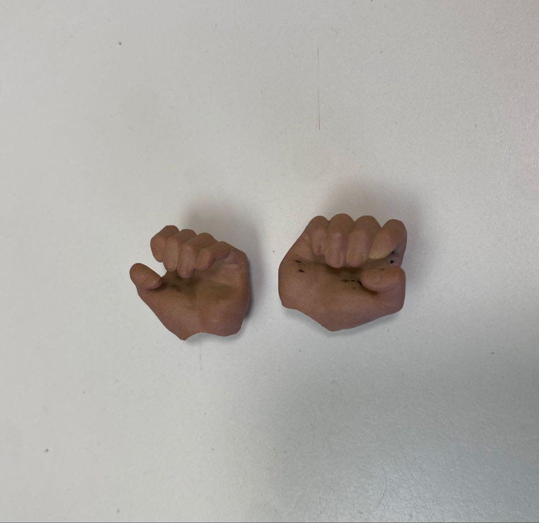 ホットトイズ　hottoys エピソード2 アナキン