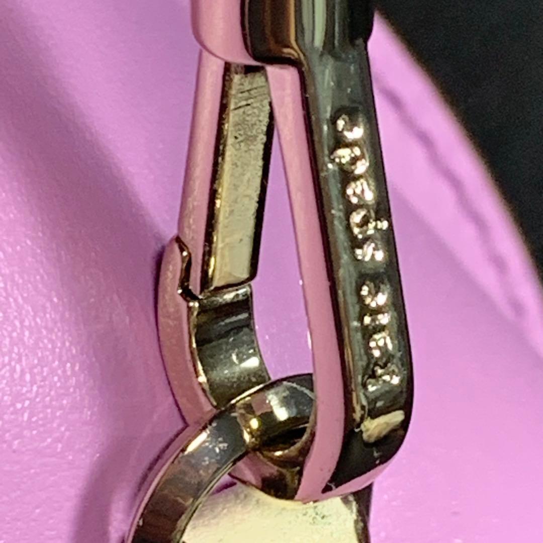 K832⭐︎美品 ケイトスペードNY タイニー エレファント ショルダーバック