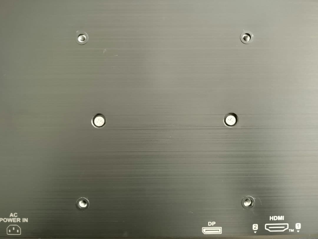 I-O DATA KH-GDQ271JA ゲーミングモニター