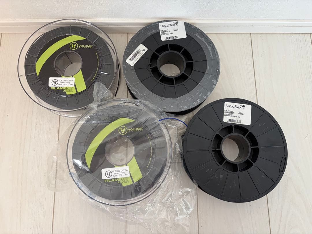 【お正月最終値下げ】Original Prusa i3 MK3S+ 3Dプリンタ