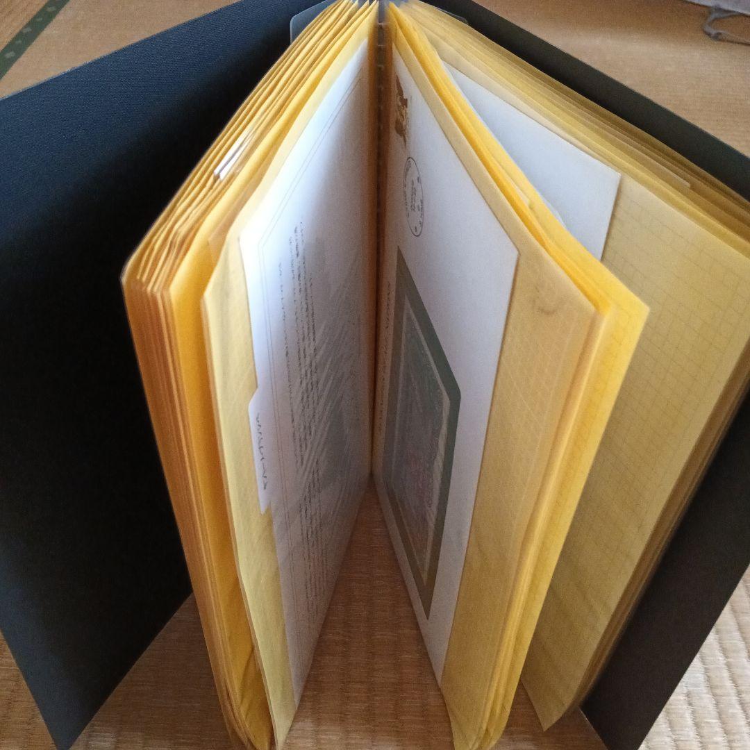 BANKNOTESコレクション③ 19枚