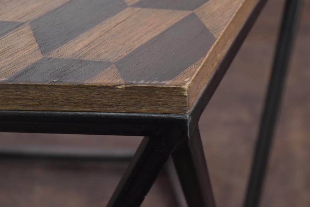 ASPLUND/アスプルンド ANTONIA/アントニア ローテーブル