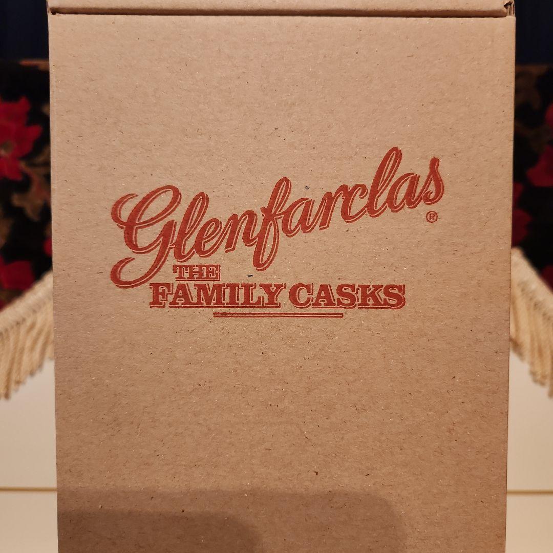 [ 日本限定 希少商品 ] グレンファークラス 2006 Ⅳ