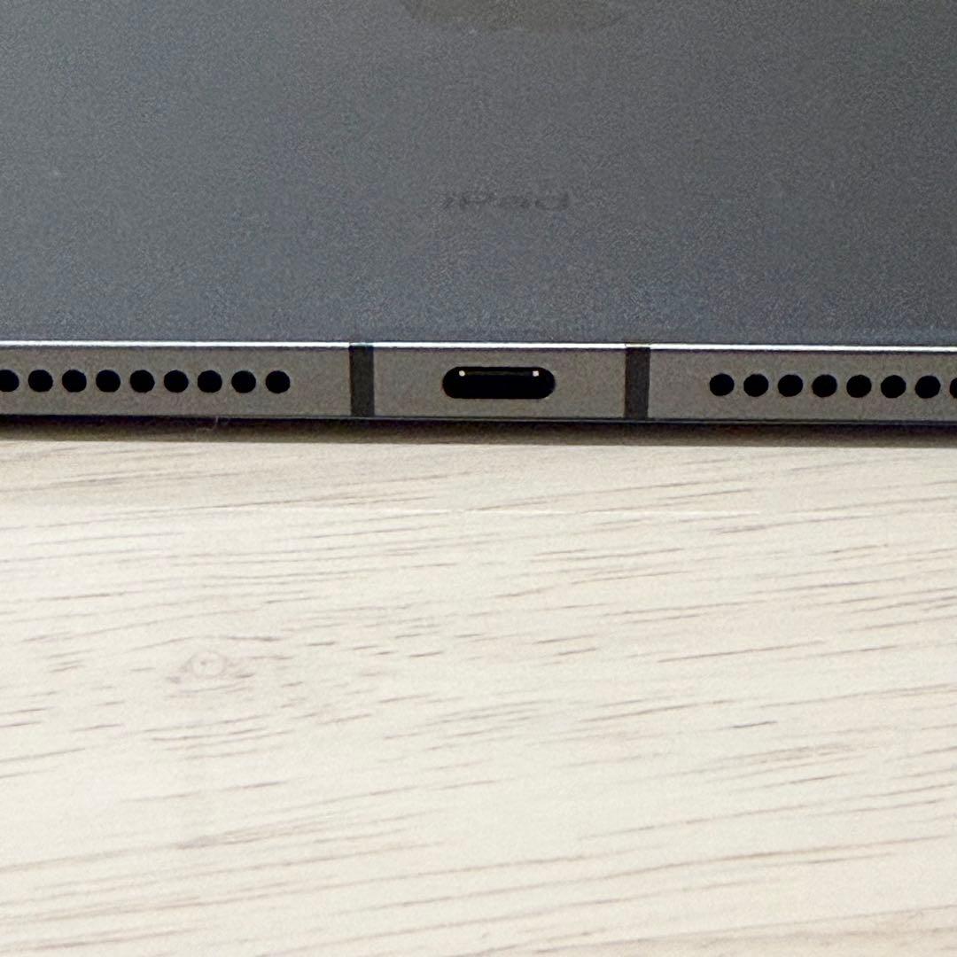 iPad mini 第6世代 256GB Wi-Fi +Cellular