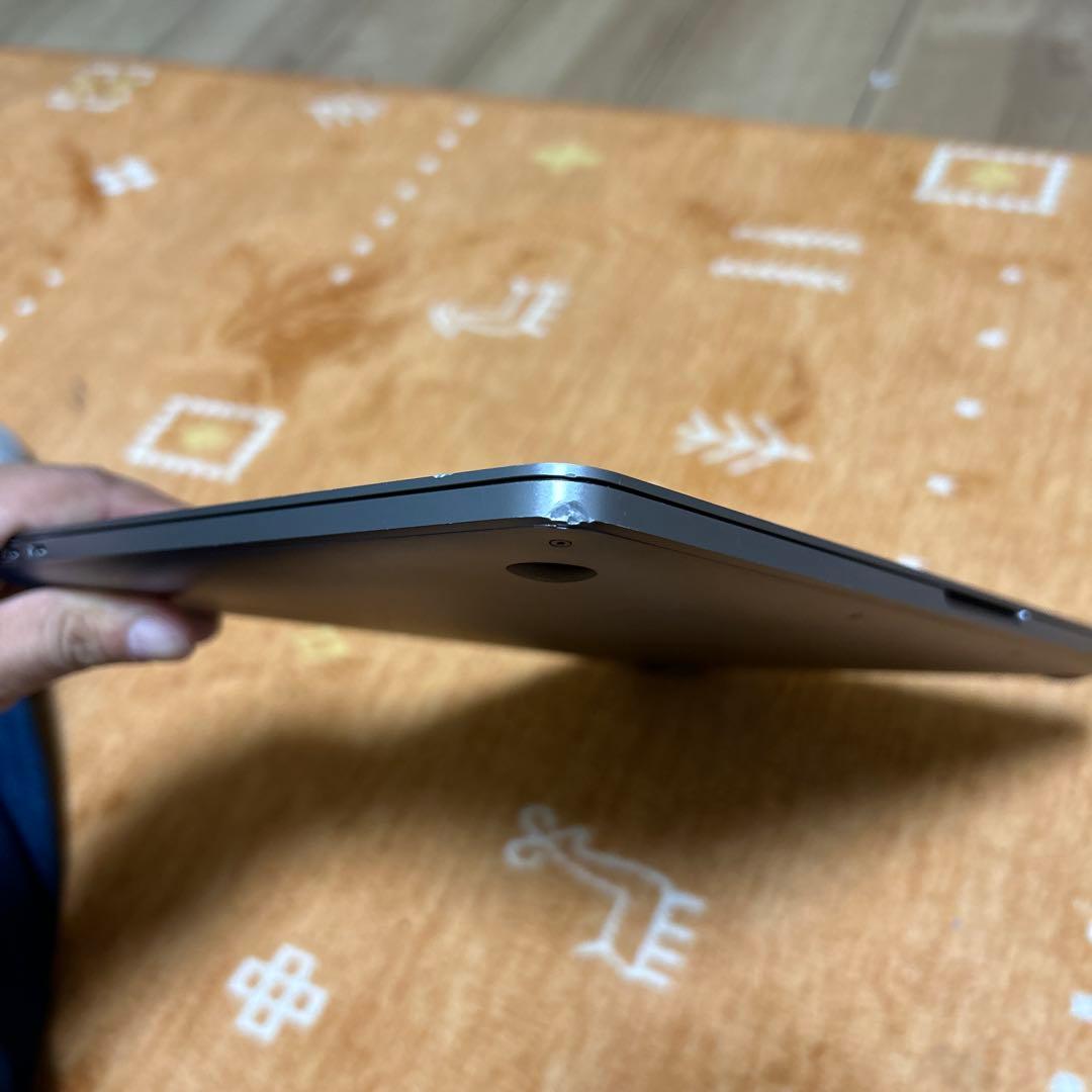 上位MacBook Pro 2020 M1 A2338 16GB 500GB