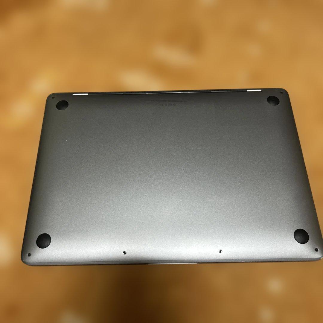 上位MacBook Pro 2020 M1 A2338 16GB 500GB