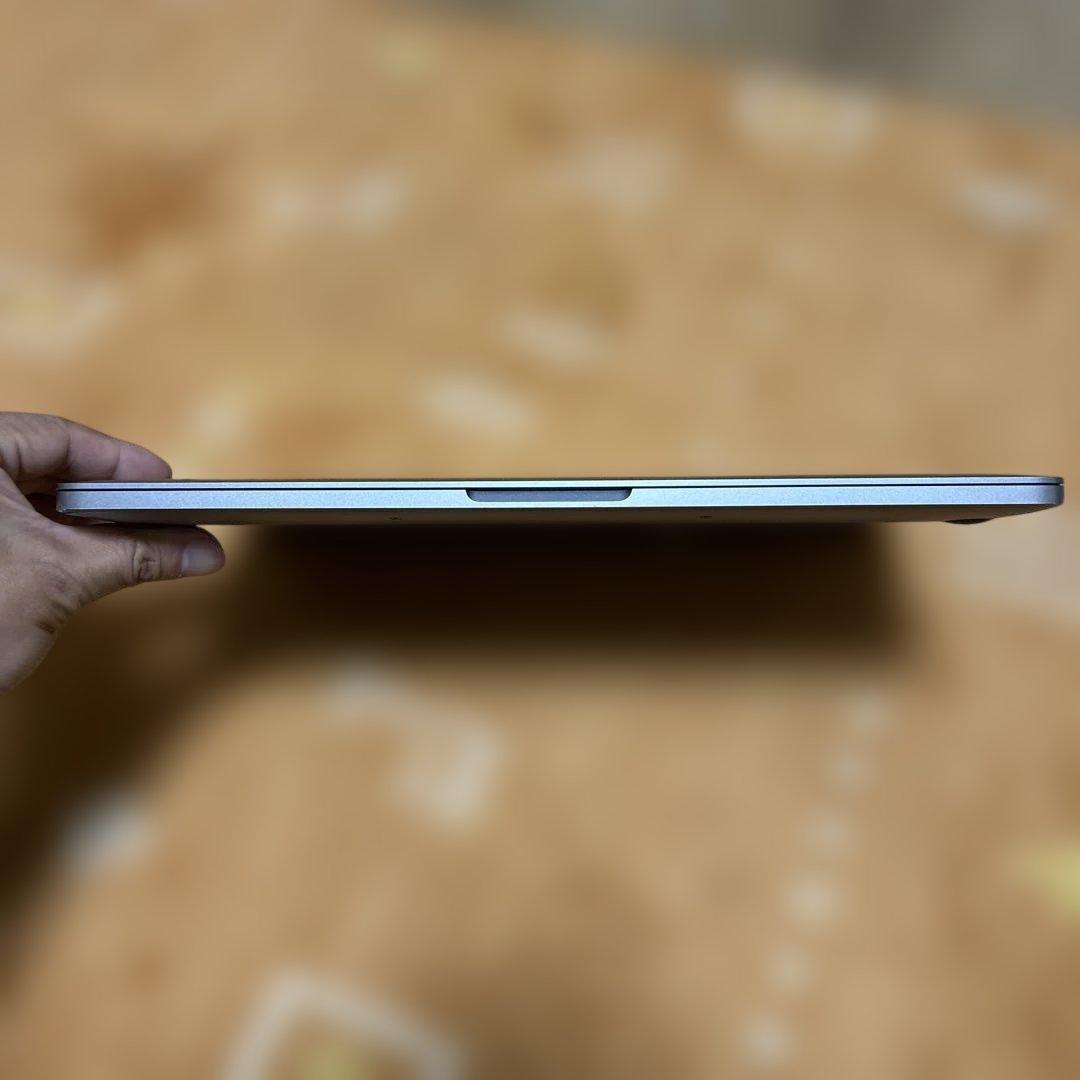 上位MacBook Pro 2020 M1 A2338 16GB 500GB