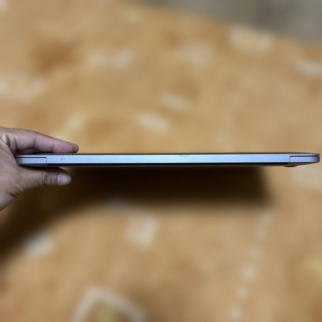 上位MacBook Pro 2020 M1 A2338 16GB 500GB