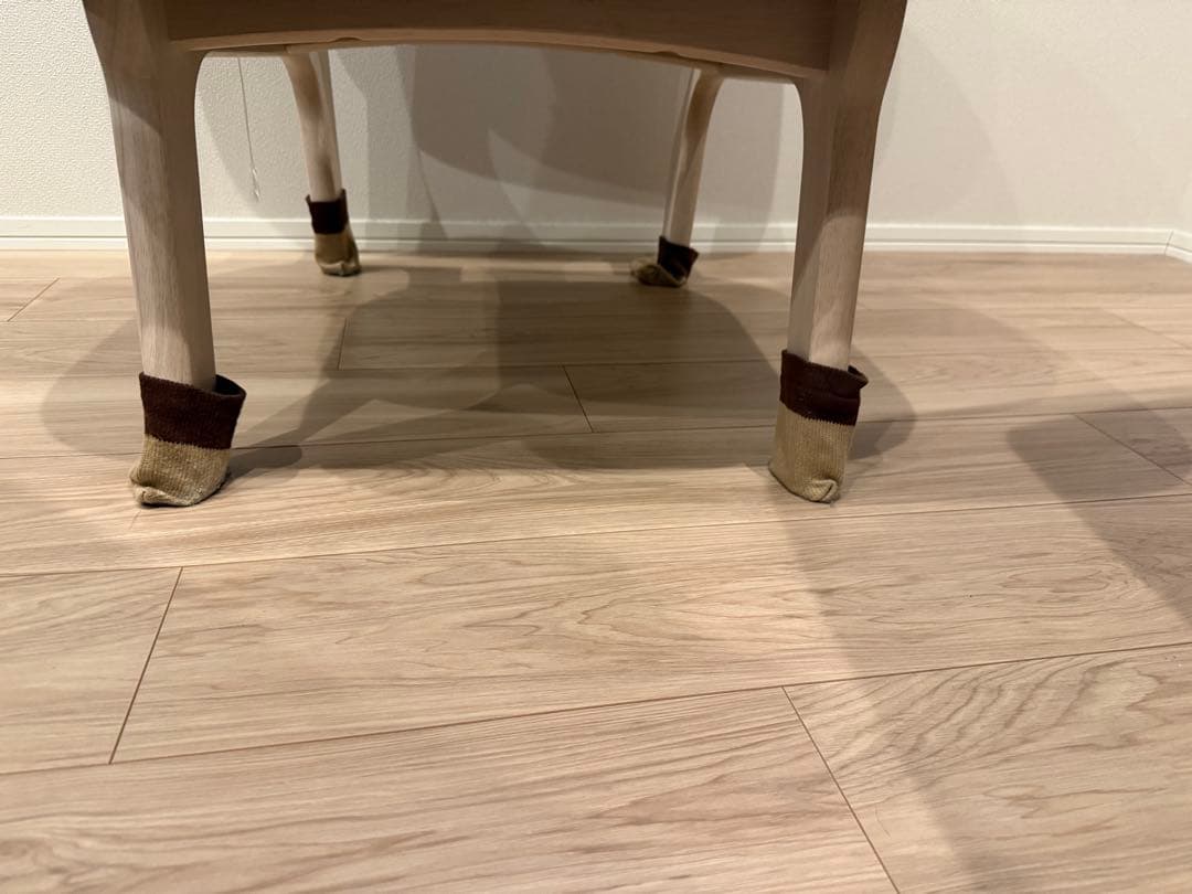 kuma 引き取り限定　横浜川崎周辺　ニトリ　2人用　ダイニングセット