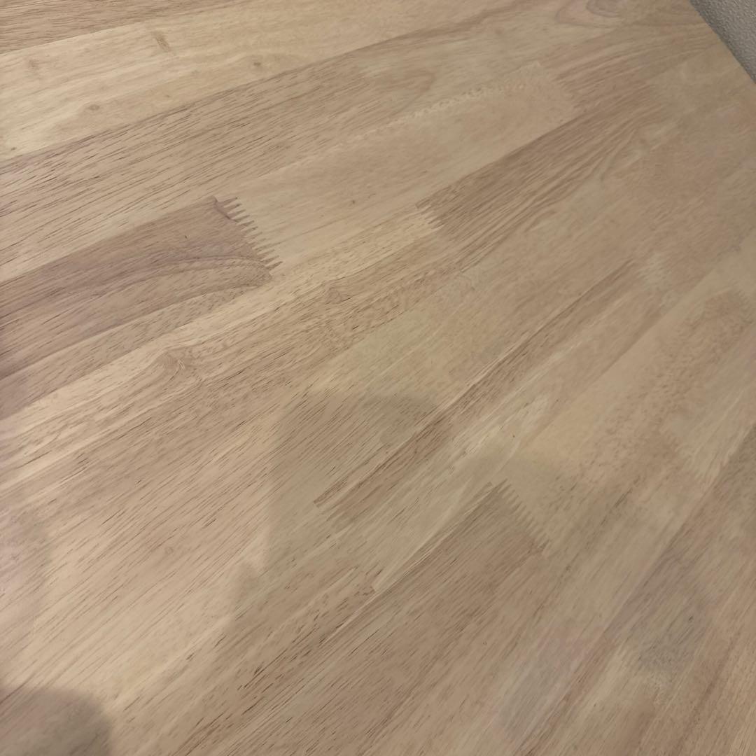 kuma 引き取り限定　横浜川崎周辺　ニトリ　2人用　ダイニングセット