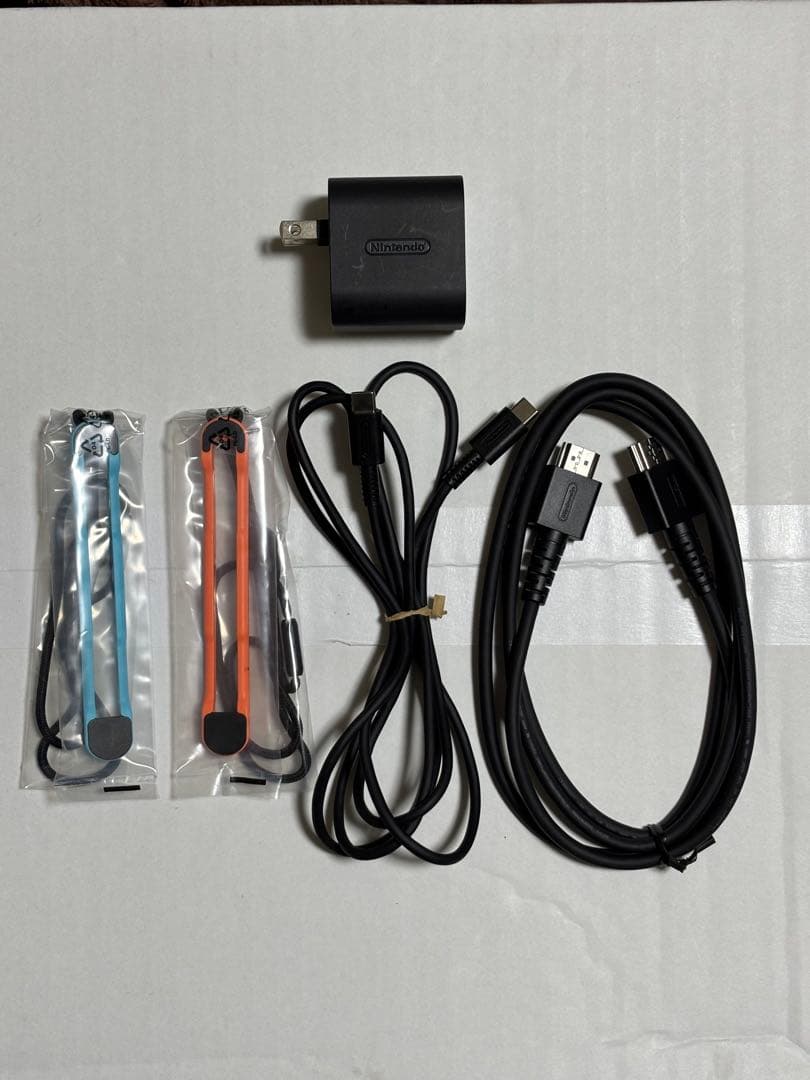 超美品！Nintendo Switch2 本体 初期化済み