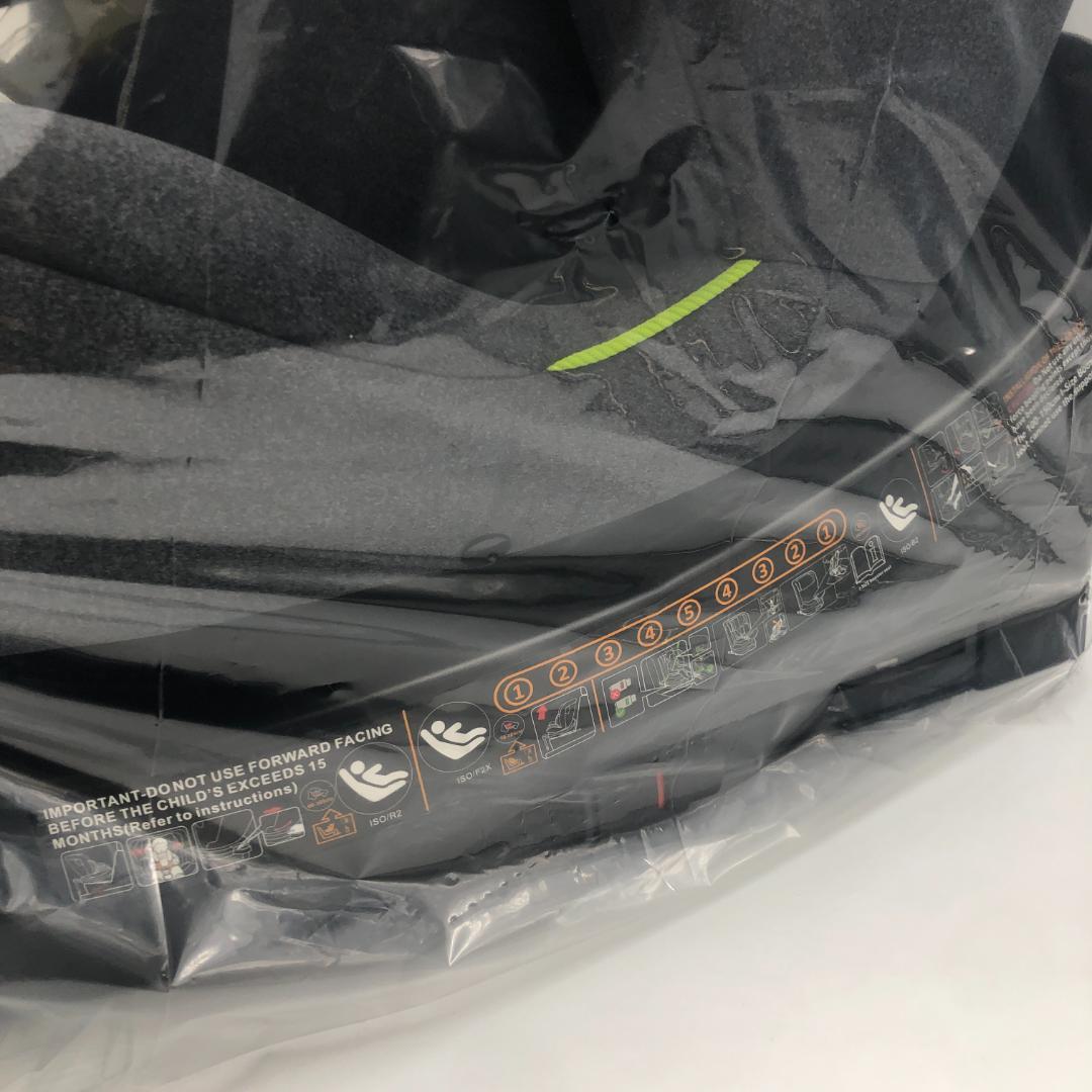 Jovikids チャイルドシート ISOFIX 360°回転式/ヤS3173