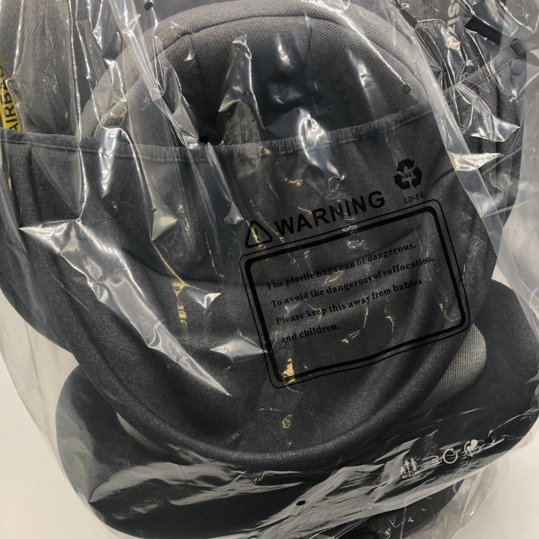 Jovikids チャイルドシート ISOFIX 360°回転式/ヤS3173