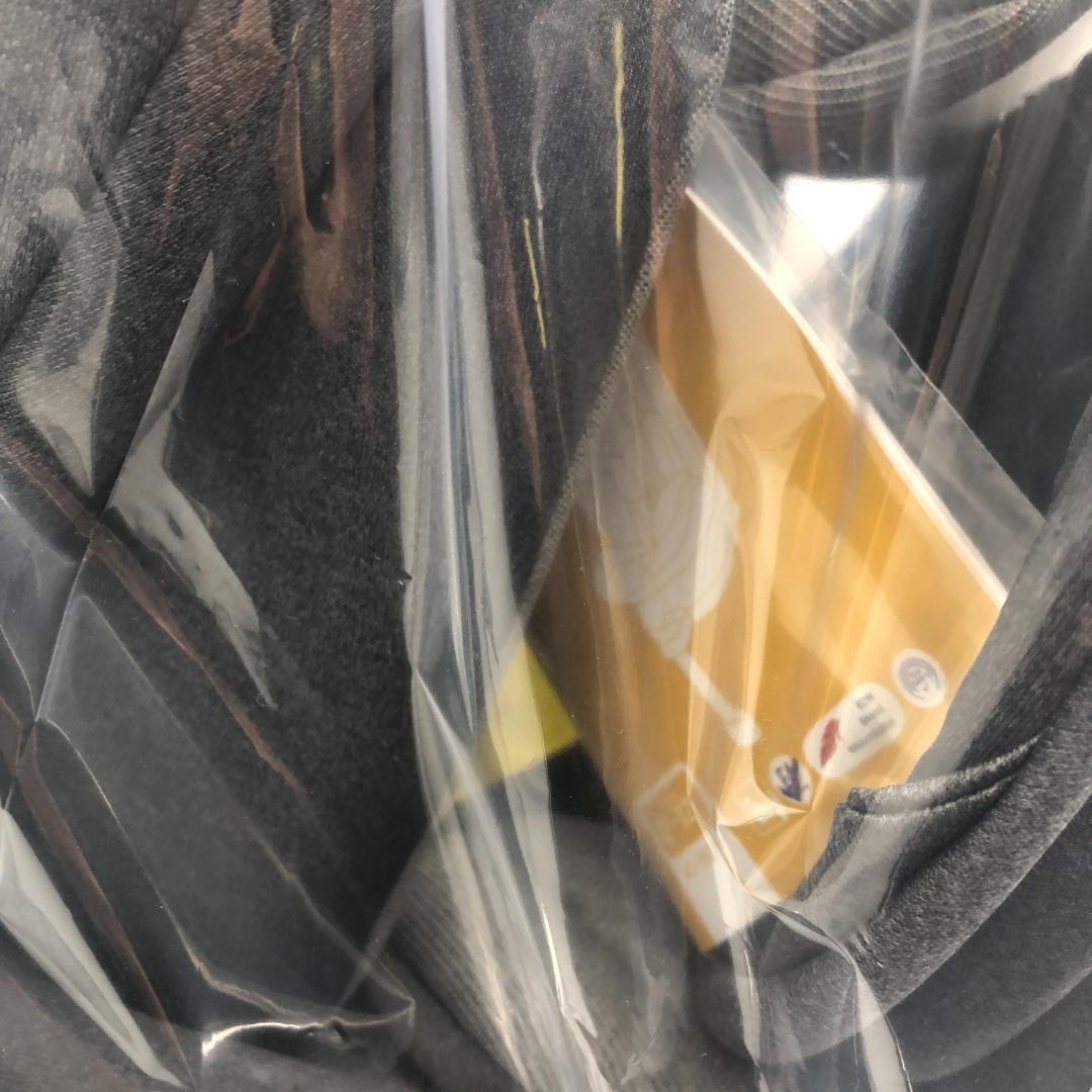 Jovikids チャイルドシート ISOFIX 360°回転式/ヤS3173