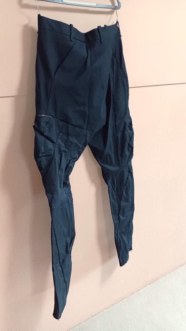 LEON EMANUEL BLANCK DIS-M-MPP-01 最終値下げ