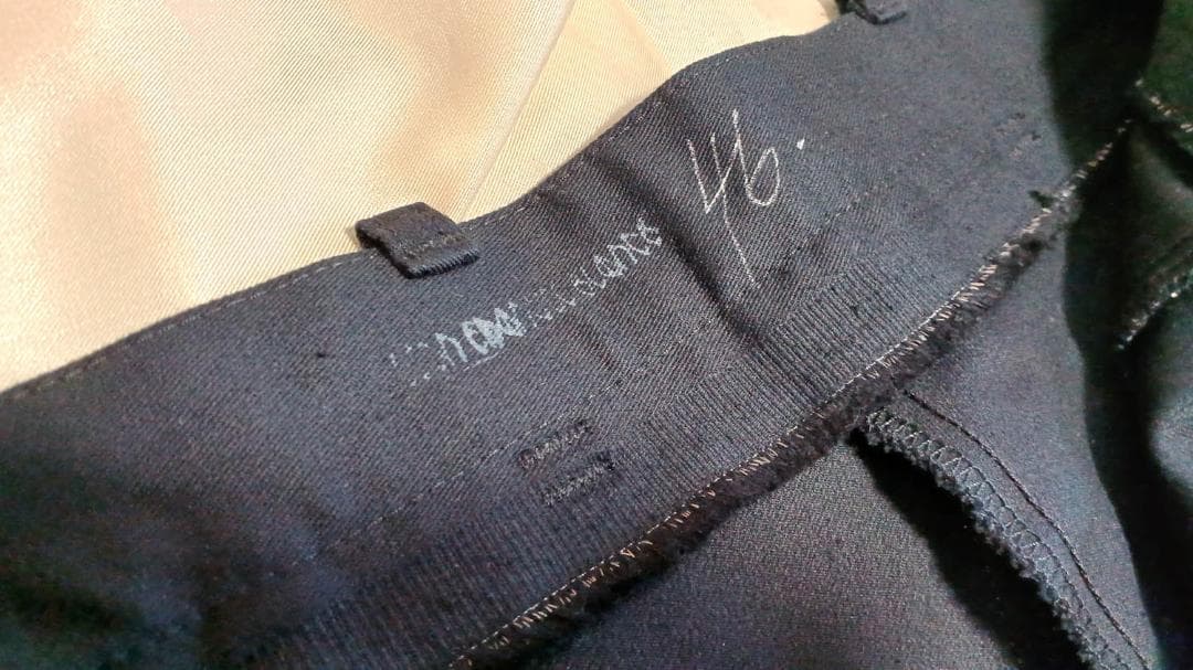 LEON EMANUEL BLANCK DIS-M-MPP-01 最終値下げ