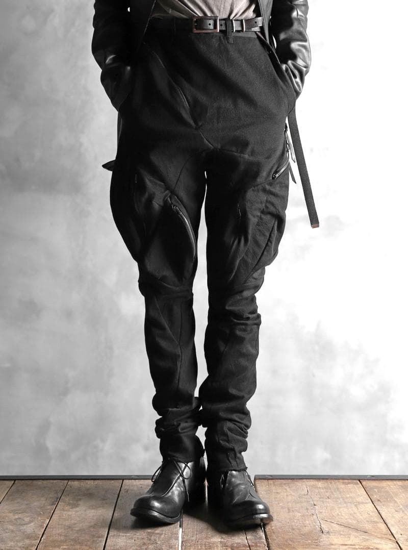 LEON EMANUEL BLANCK DIS-M-MPP-01 最終値下げ