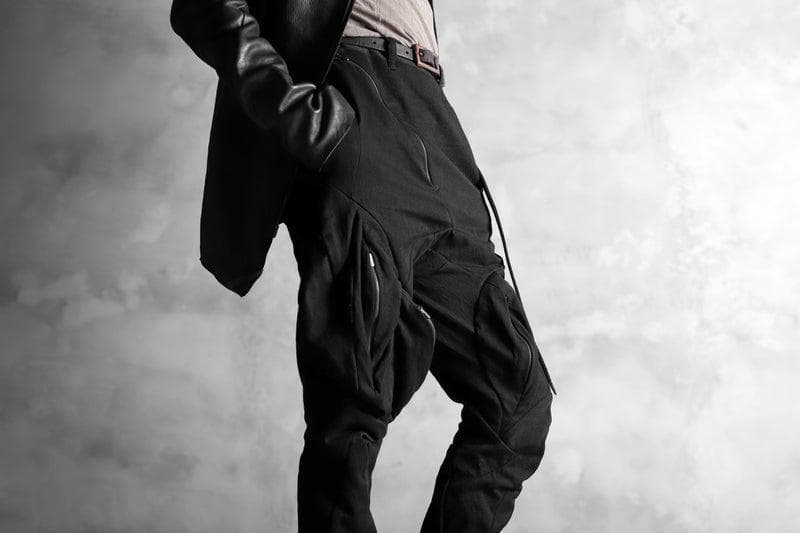 LEON EMANUEL BLANCK DIS-M-MPP-01 最終値下げ