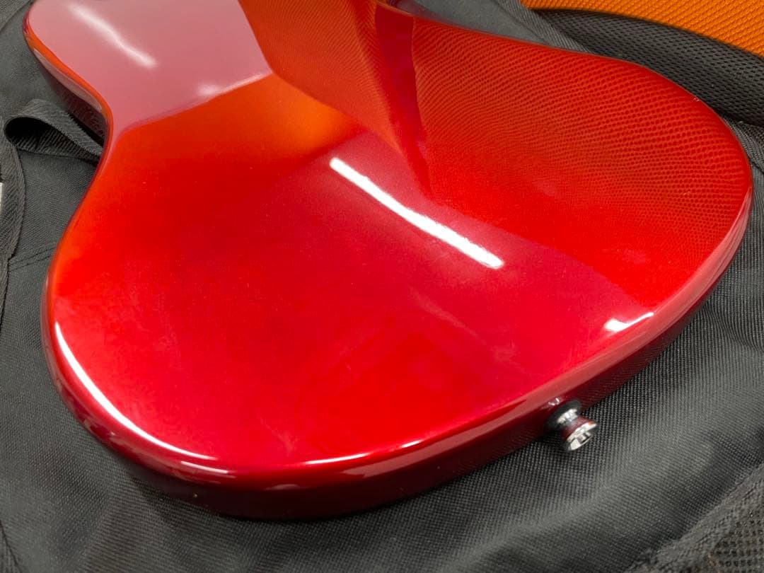 けいおん！ K-ON! KMG-AZUSA ムスタング 中野梓 むったん