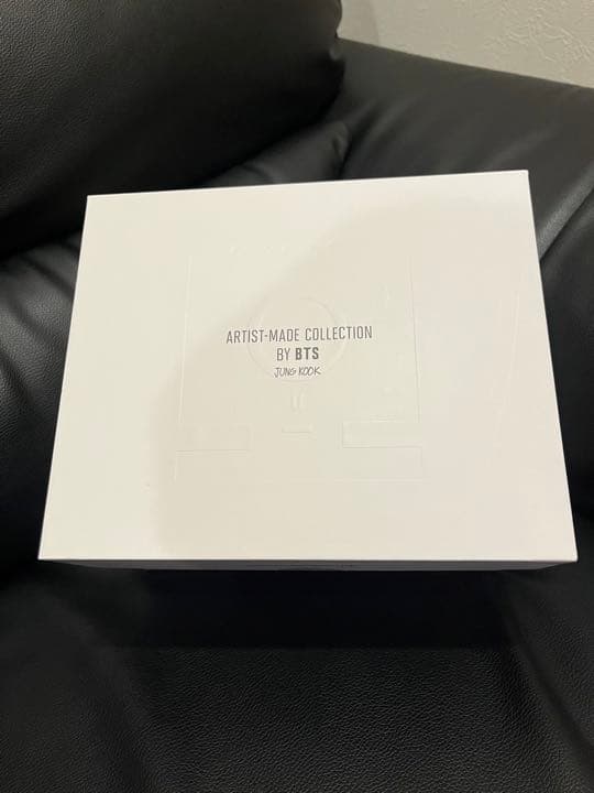 アイドル BTS ARTIST MADE MIKROKOSMOS JUNGKOOK