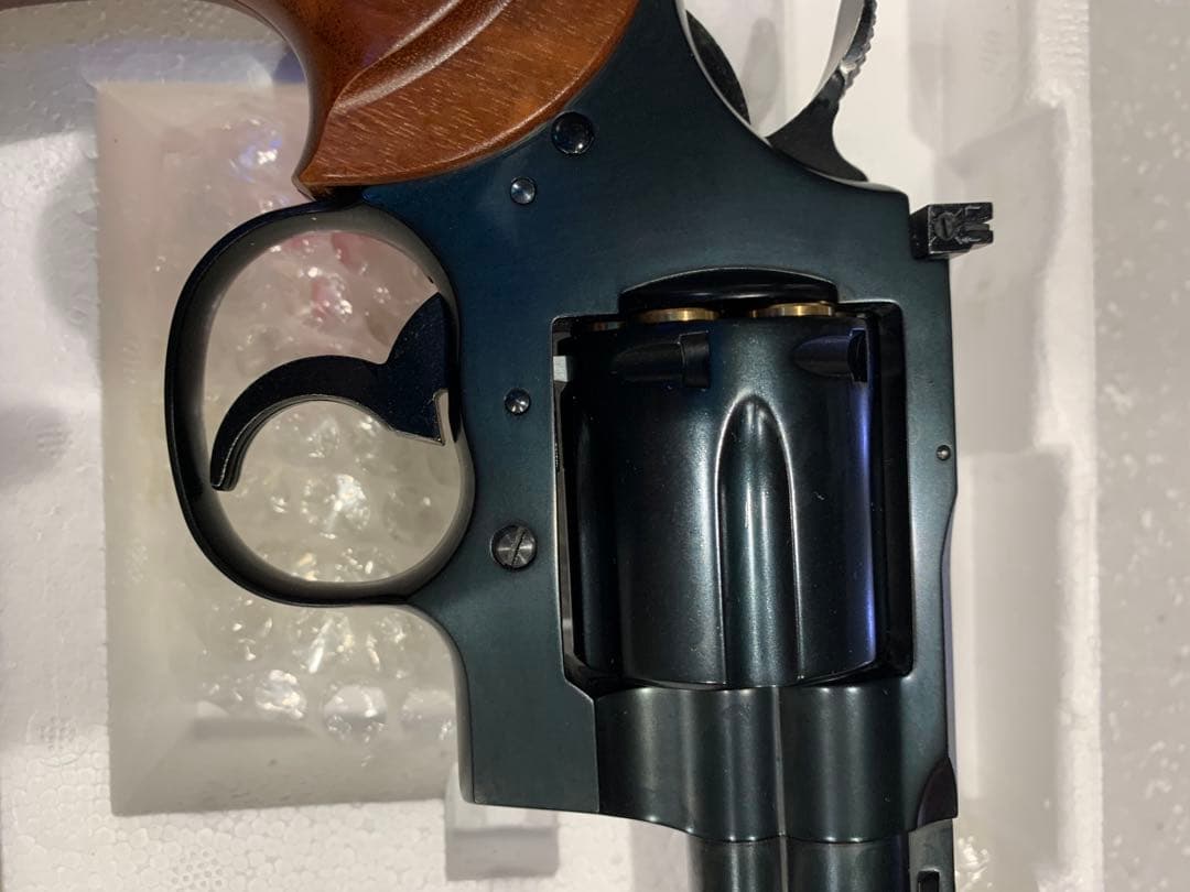 タナカ　パイソン4インチ　ベビーウェイト