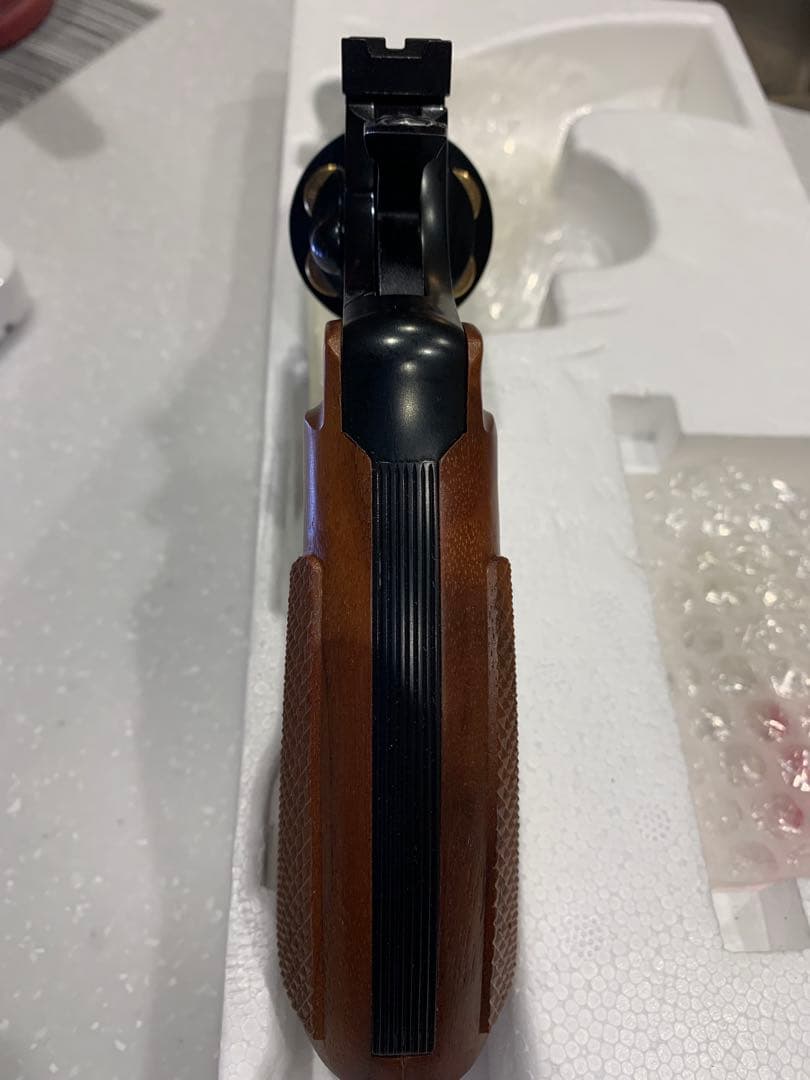 タナカ　パイソン4インチ　ベビーウェイト