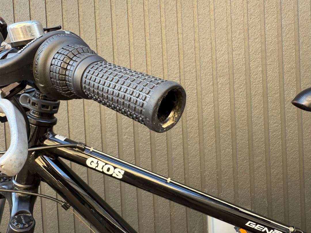 GIOS ジェノア　24インチ　2台目