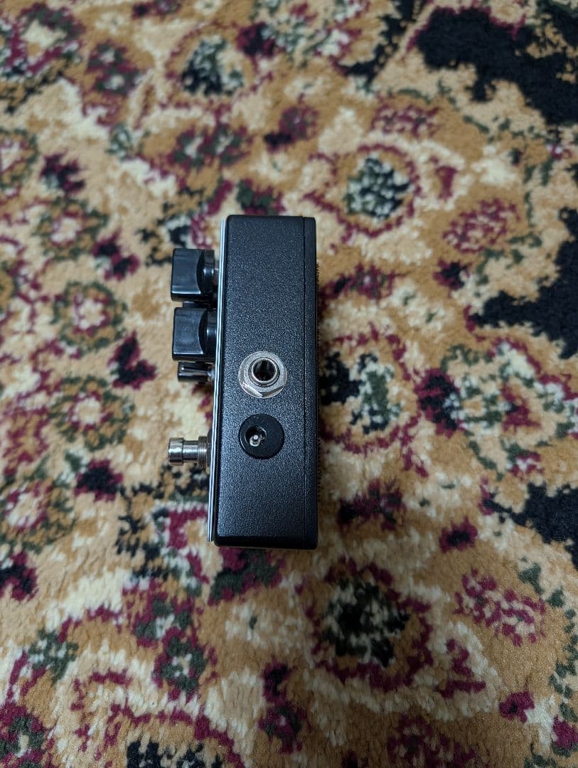 Dumble OVERDRIVE SPECIAL ギターエフェクター