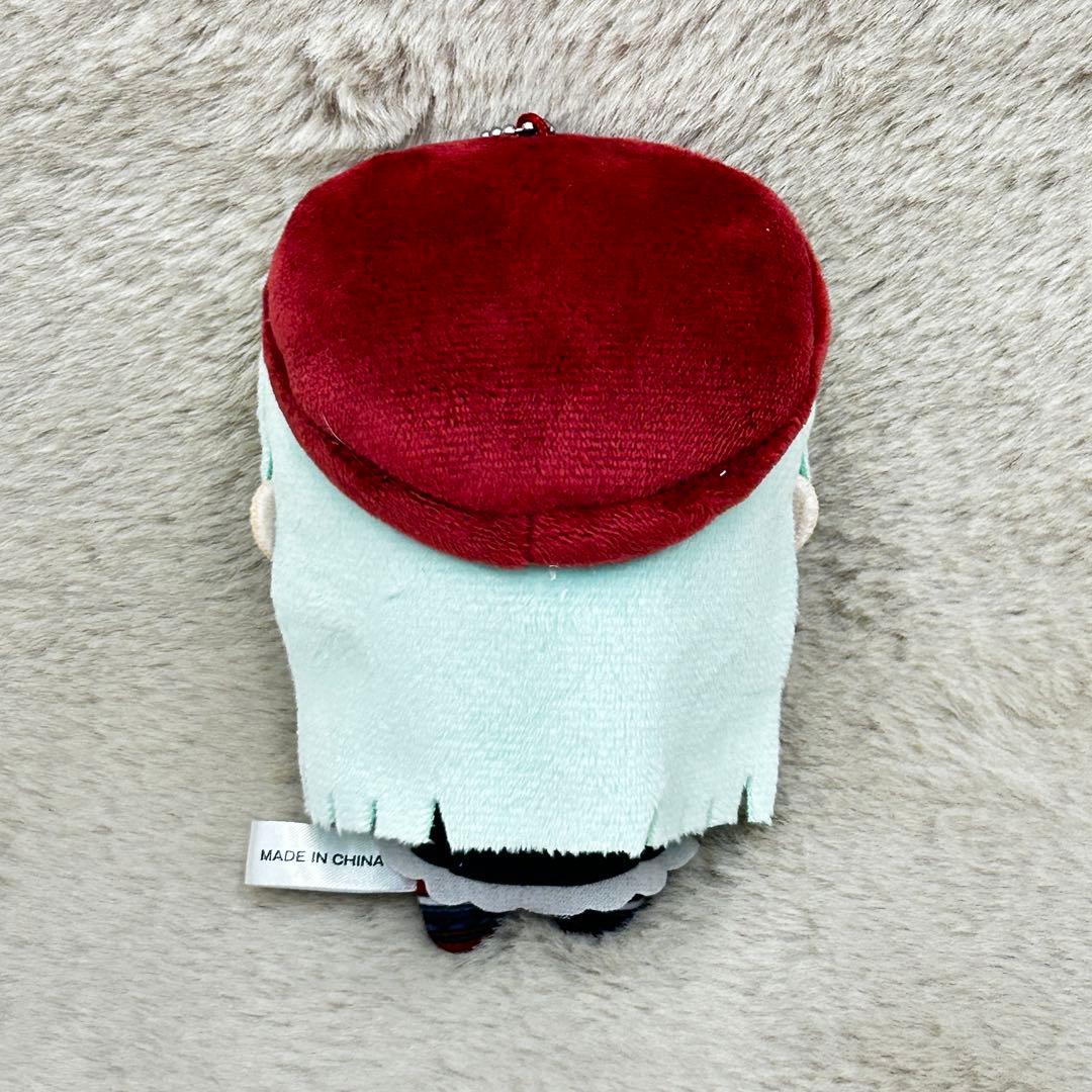 Ave Mujica ぷちっしゅ バンドリ！ぬいぐるみ 全5種コンプリートセット