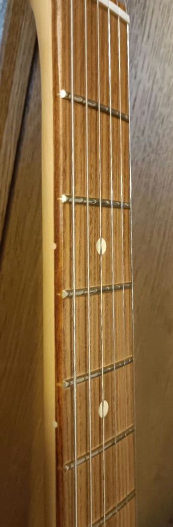 ギター Fender Player Series Telecaster 2Hum