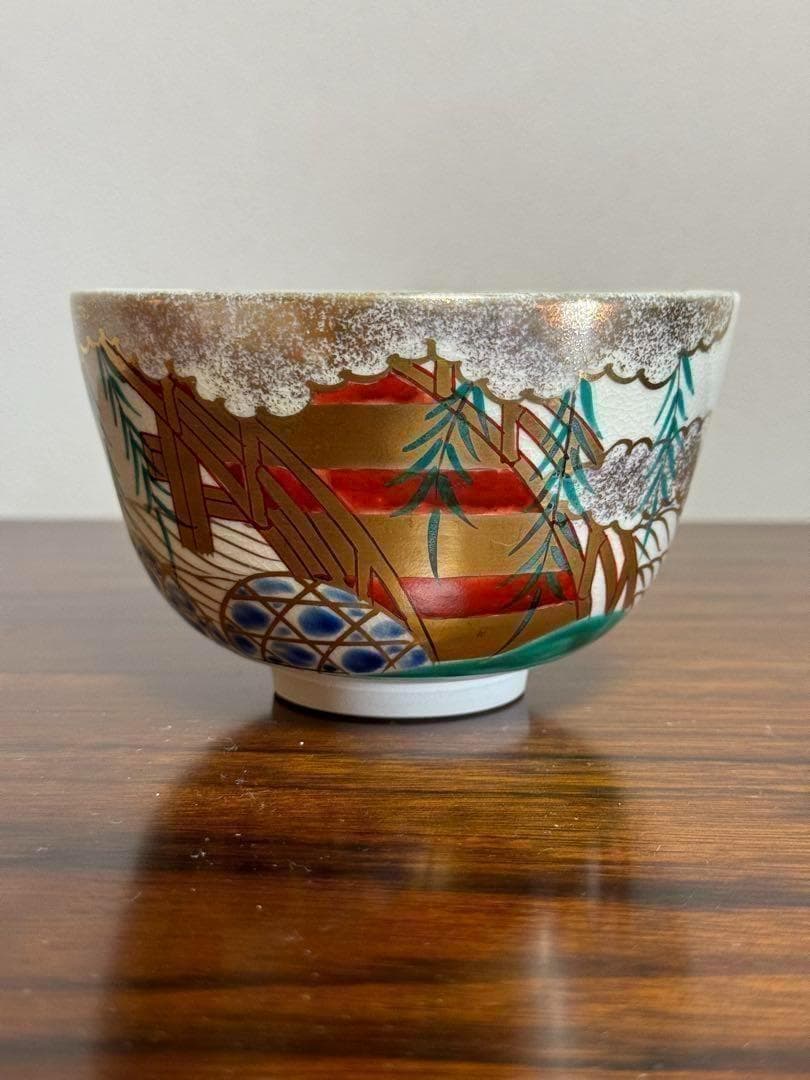 【新品未使用！】抹茶碗　茶道　高級茶碗　お茶　茶道具