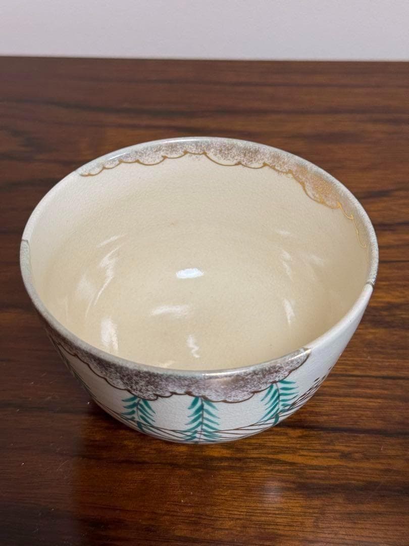 【新品未使用！】抹茶碗　茶道　高級茶碗　お茶　茶道具