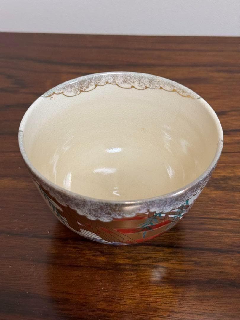【新品未使用！】抹茶碗　茶道　高級茶碗　お茶　茶道具