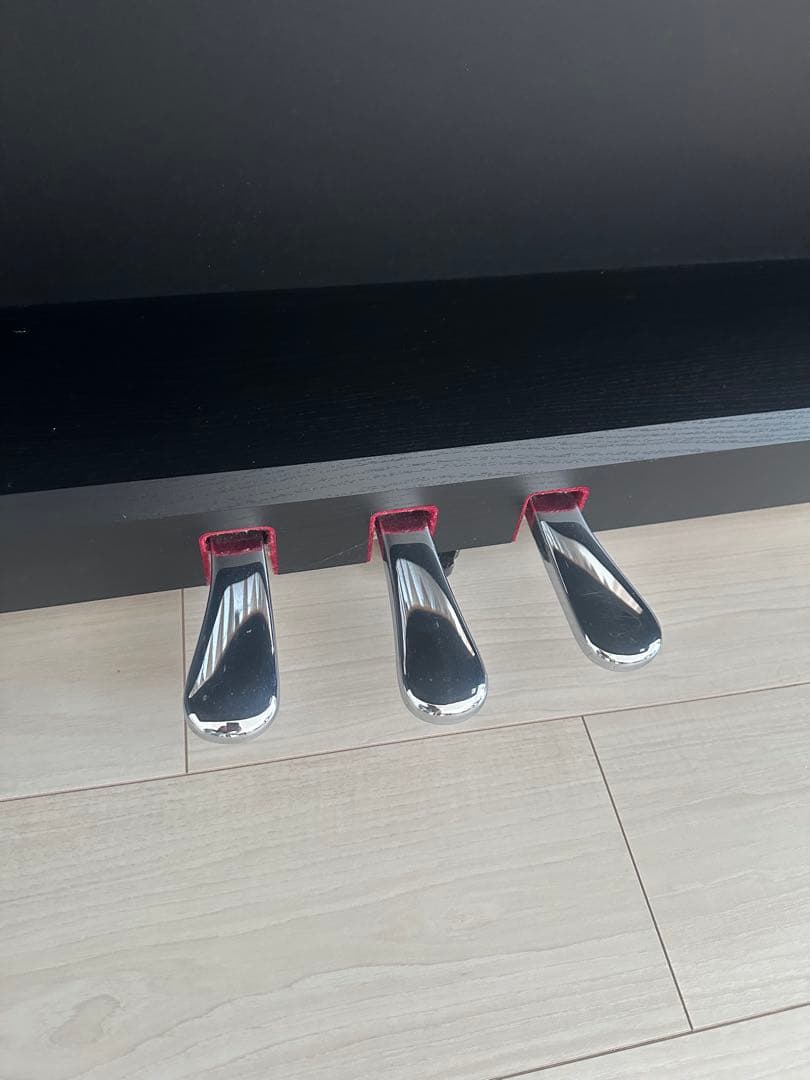 ヤマキング ！　Yamaha YDP-143 電子ピアノ