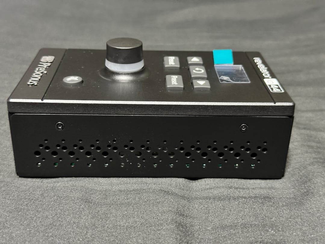 【美品】PreSonus プレソナス revelator io44