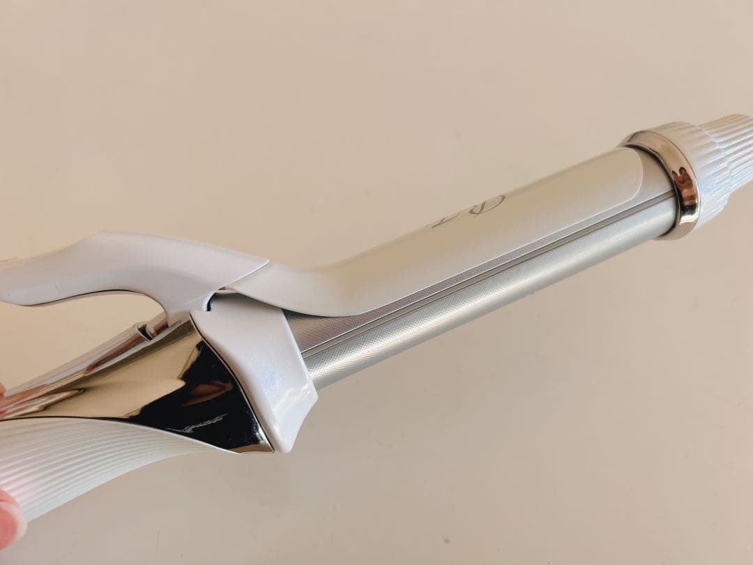 【箱付】ReFa カールアイロン 26mm 2020年製