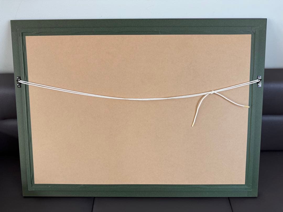 ディズニーファインアート ダンボ　シルクスクリーン　限定495枚