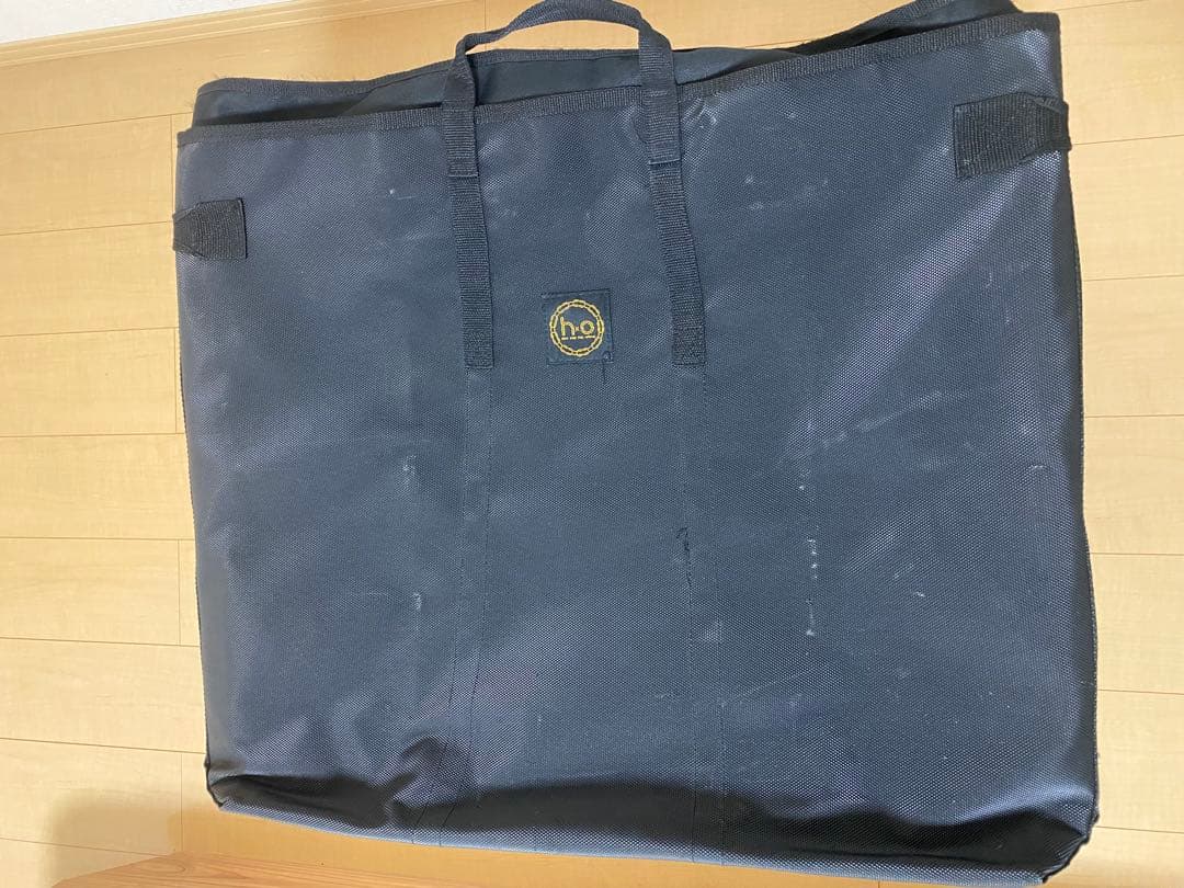 hxo design モジュラーテーブル　グリーン