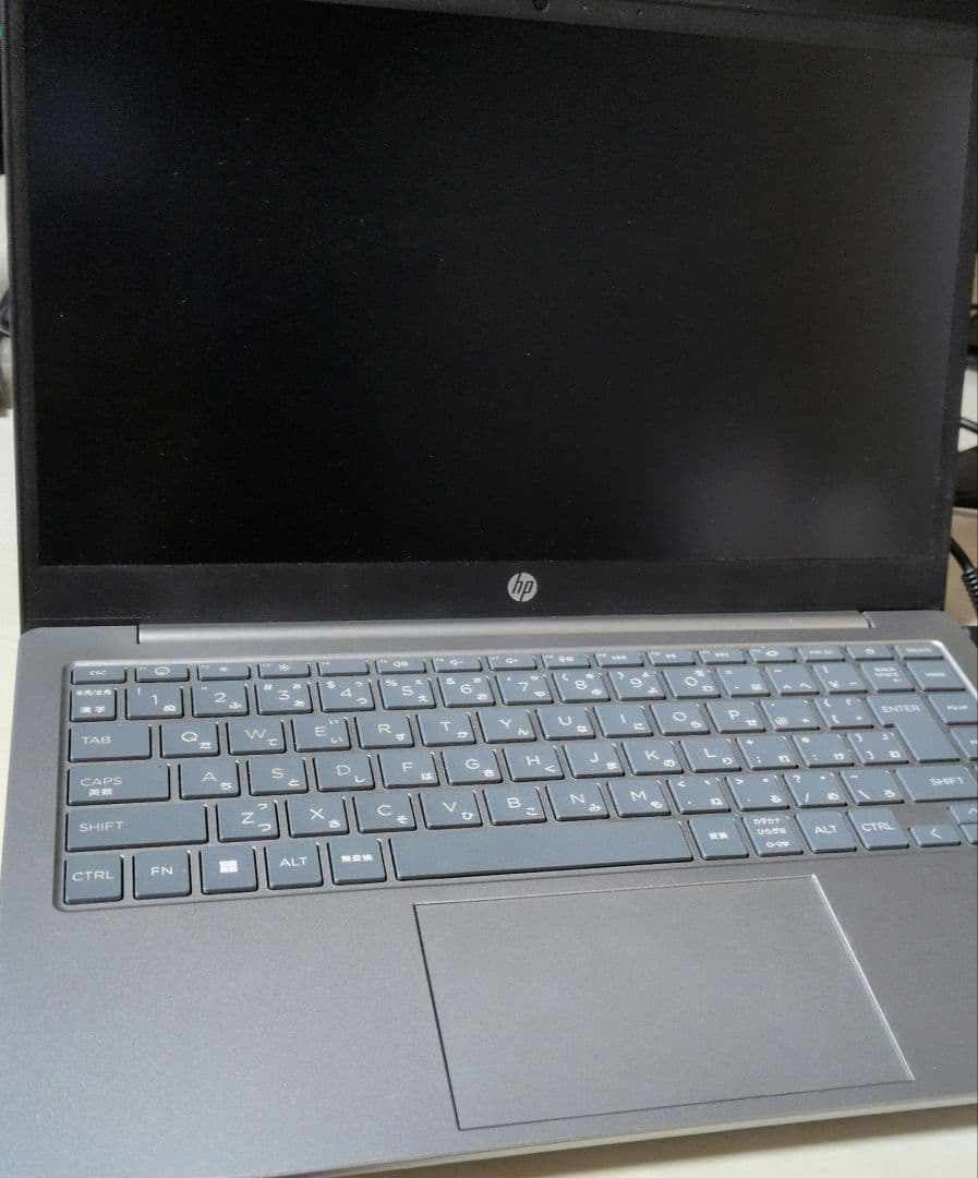 HP14 Ryzen5 7530U/メモリ16GB/512GB SSD/フルHD